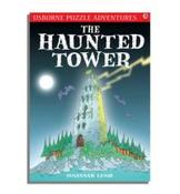 The Haunted Tower image