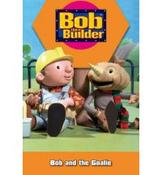 Bob and the Goalie (Bob the Builder) Mini image