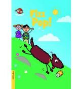 Fizz Pop!: Level 2 (Phonics) image