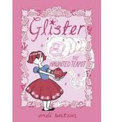 Glister: The Haunted Teapot image