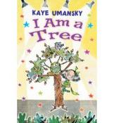 I Am a Tree (Black Cats) image