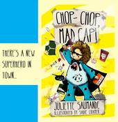Chop - Chop, Mad Cap! image