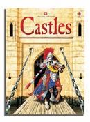Castles (Usborne Beginners) image