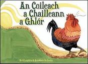 An Coileach a Chailleann a Ghlor image