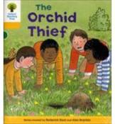 Oxford Reading Tree: Stage 5: Decode and Develop Pack of 6 image