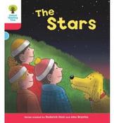 Oxford Reading Tree: Stage 4: Decode and Develop Pack of 6 image