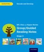 Oxford Reading Tree: Stage 3: Decode and Develop: Pack of 6 image