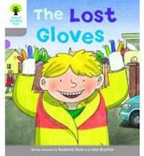 Oxford Reading Tree: Stage 1 Decode and Develop: Pack of 6 image