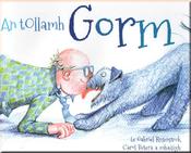 An tOllamh Gorm image