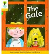Oxford Reading Tree: Stage 5: A Floppy's Phonics image