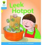 Oxford Reading Tree: Stage 3: A Floppy's Phonics image
