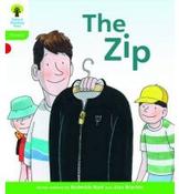 Oxford Reading Tree: Stage 2: A  Floppy's Phonics image