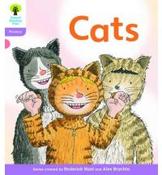 Oxford Reading Tree: Stage 1+ A Floppy's Phonics image