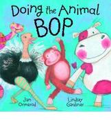 Doing the Animal Bop image