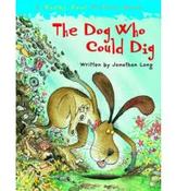 The Dog Who Could Dig image