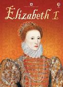 Elizabeth I (Usborne Beginners) image
