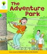 Oxford Reading Tree More Stories Stage 5 C image