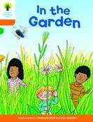 Oxford Reading Tree Stage 6 (-7 A Owls) 10 books image