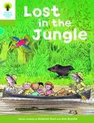 Oxford Reading Tree Stage 7 image