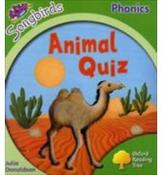 Oxford Reading Tree Stage 2 More Songbirds image