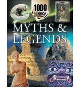 Myths and Legends - (1000 Things You Should Know About) image