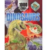 Dinosaurs - (1000 Things You Should Know About) image