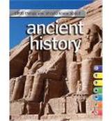 Ancient History - (1000 Things You Should Know About) image