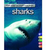 Sharks - (1000 Things You Should Know About) image