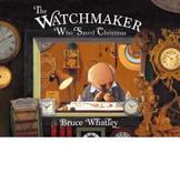 The Watchmaker Who Saved Christmas image