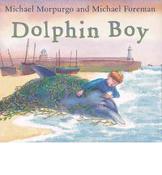 Dolphin Boy image