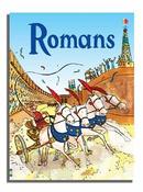 Romans (Usborne Beginners) image