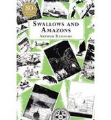 Swallows And Amazons image