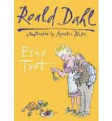 Esio Trot - Hardback image