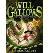Will Gallows and the Thunder Dragon's Roar image