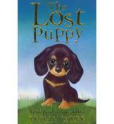 The Lost Puppy image