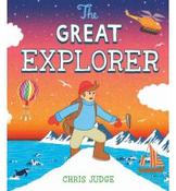 The Great Explorer image