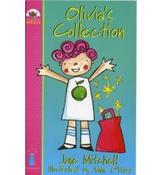 Olivia's Collection (Wren) image