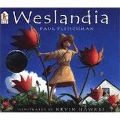 Weslandia image