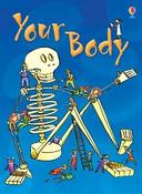 Your Body (Usborne Beginners) image
