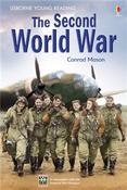 The Second World War (Young Reading Series 3) image