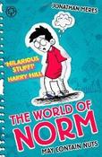The World of Norm May Contain Nuts 1 image