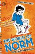 The World of Norm May Cause Irritation 2 image