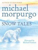 Snow Tales (The Little Albatross &amp;amp; Rainbow Bear) image