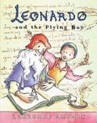 Leonardo &amp;amp; an Buachaill a D'Eitil image