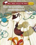 Sin Bronntanas Seafoideach! (Mise Maire Treasa) image