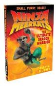 Ninja Meerkats 7 The Ultimate Dragon Warrior image