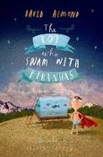 The Boy Who Swam with Piranhas image