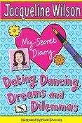My Secret Diary: Dating, Dancing, Dreams and Dilemmas image