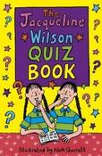 The Jacqueline Wilson Quiz Book image