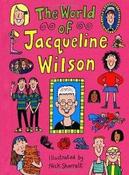 The World of Jacqueline Wilson (Hardback) image